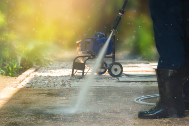 Best Restaurant Pressure Washing  in Live Oak, TX